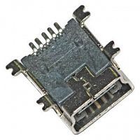 USB mini 05-BF SMD (mini M-1J)