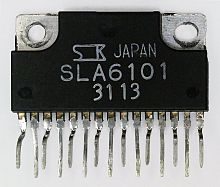 SLA6101