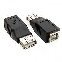  USB AF/USB BF