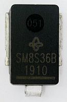  SM8S36B