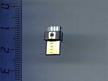 USB micro B-5P (Nokia) 