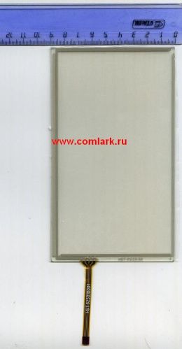  6,5"(1558921  )4pin2HST625010001/HSTPAC6,5B  - komlark.ru