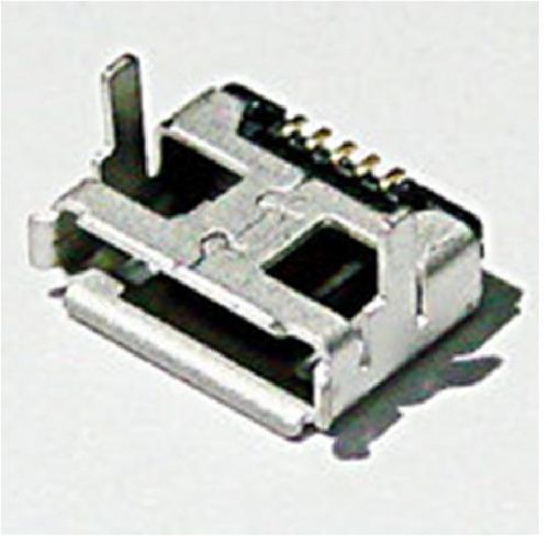  USB micro B-5S5  - komlark.ru