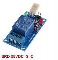   (SRD-5VDC-SL-C)      XD-75