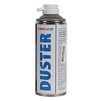 A Solins DUSTER 400ml (520 )