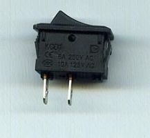  KCD1-FP10111BRA 2pin = KCD1-101-1  ON-Of