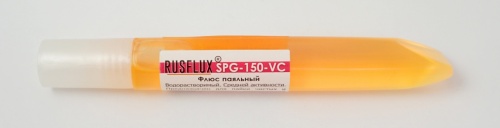   Rusflux SPG-150-VC   10..  - komlark.ru