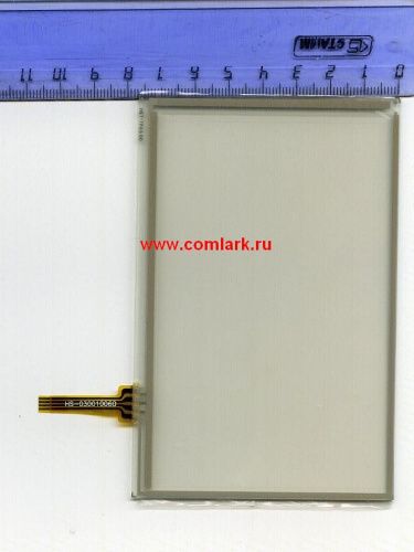  5"(119x77x85  )4pin 1 HS030010060/HST-TPA5,0D  - komlark.ru