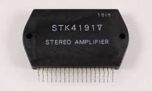 STK4191-V