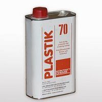   PLASTIK 70 400ml (   .)