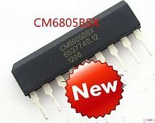 CM6805BSX