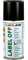 A Solins LABEL-OFF 200ml (150ml)c   
