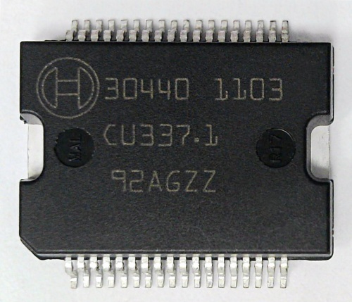Bosch 30440  - komlark.ru