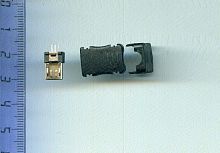  USB micro B-5PB1   