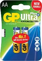   GP15AUP-CR2 Ultra+,  2