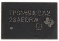 TPS6591102A