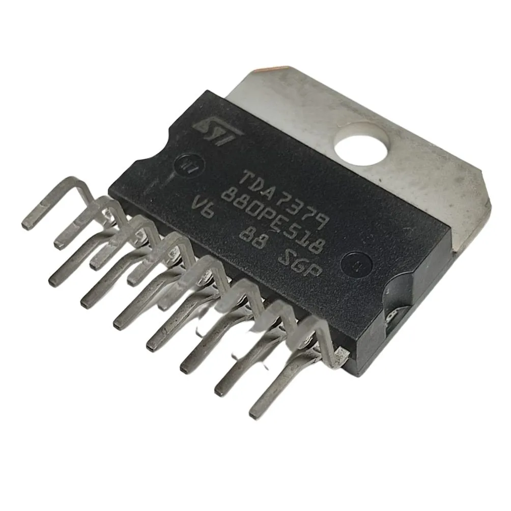 TDA7379