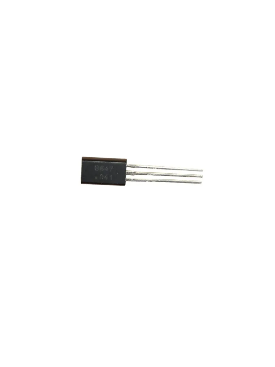 2SB647