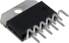 TDA7292