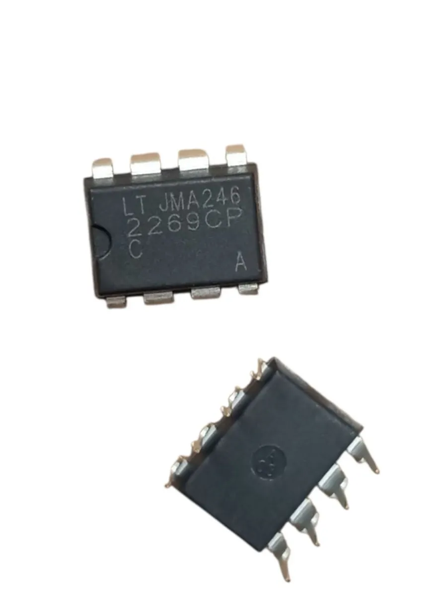 OB 2269CP sop8