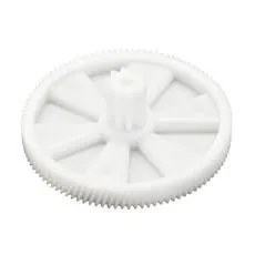 Шестерня мясорубки Kenwood большая 104/10 зубов KW650740