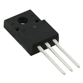 TK16A60W