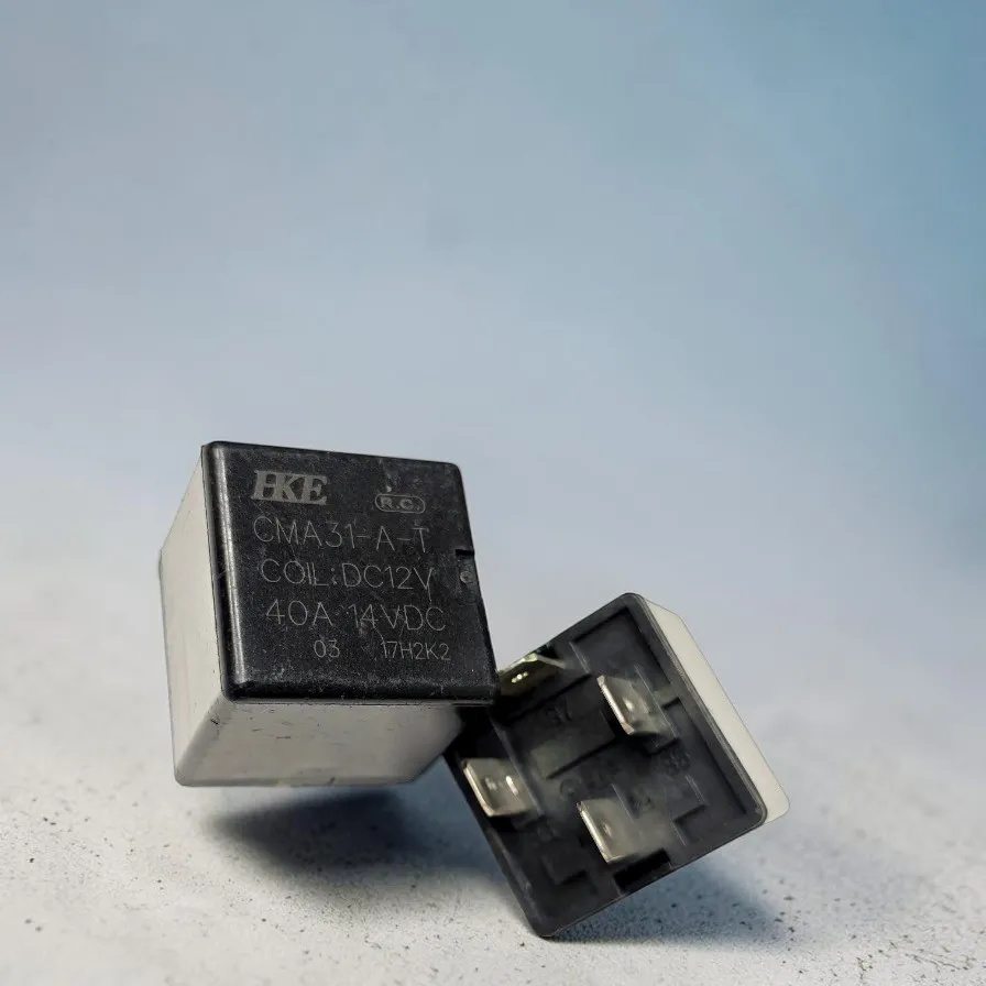 Реле автомобильное 12v CMA31-A-T-DC12V