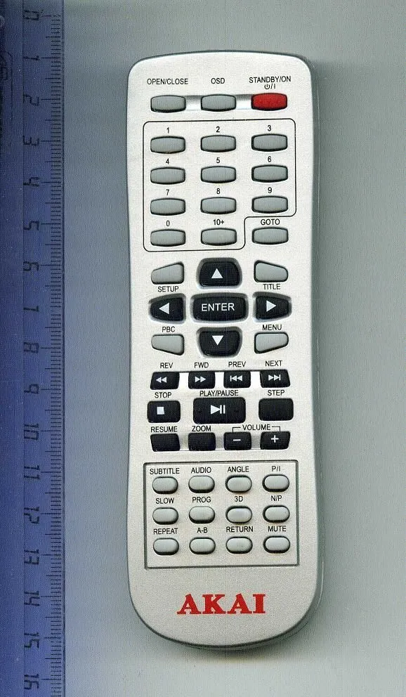 Пульт ДУ для Akai JX-9006B
