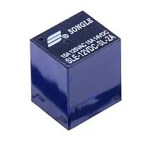  SLE-12VDC-SL-2A