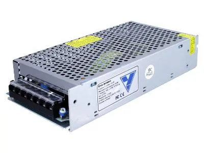 Блок питания 24V 6,25A 150W T-150W-24V-B IP20
