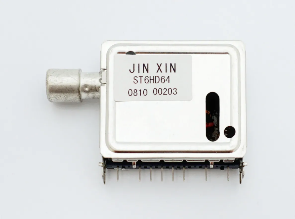 Тюнер ST6HD64 1+5+1+1pin