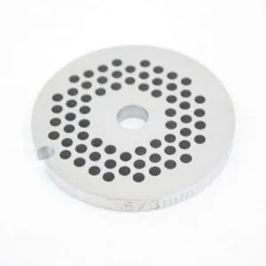 Решетка мясорубки Bosch, Braun 3 mm