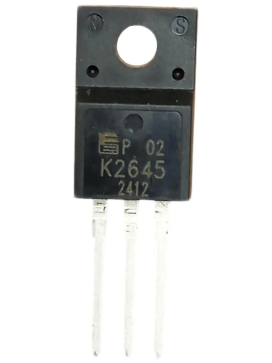 2SK2645