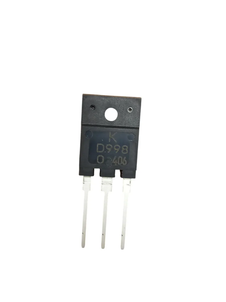 2SD998 (KTD998)