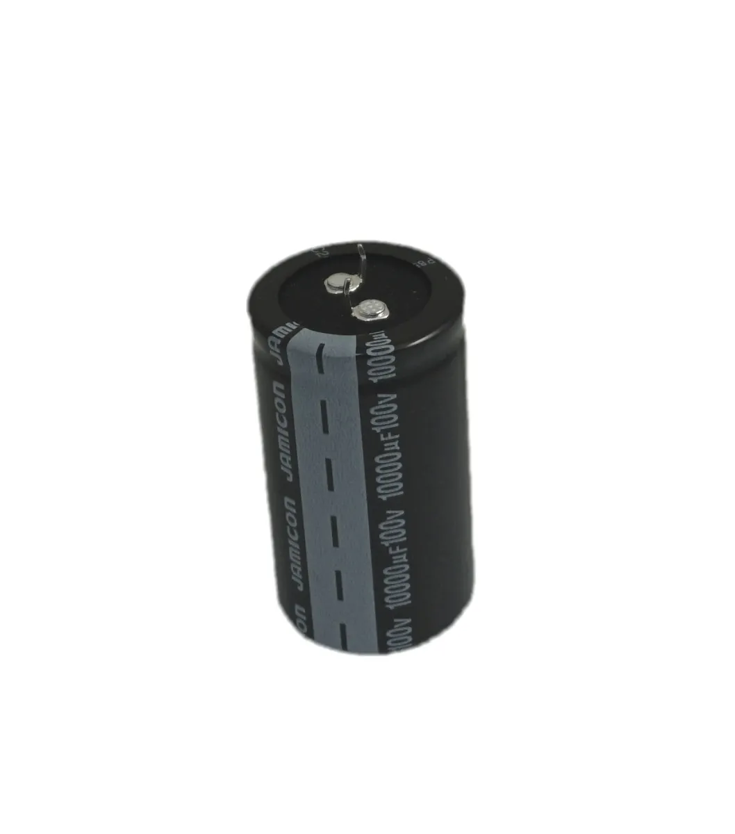 10000 µF 100V 35x60 LS
