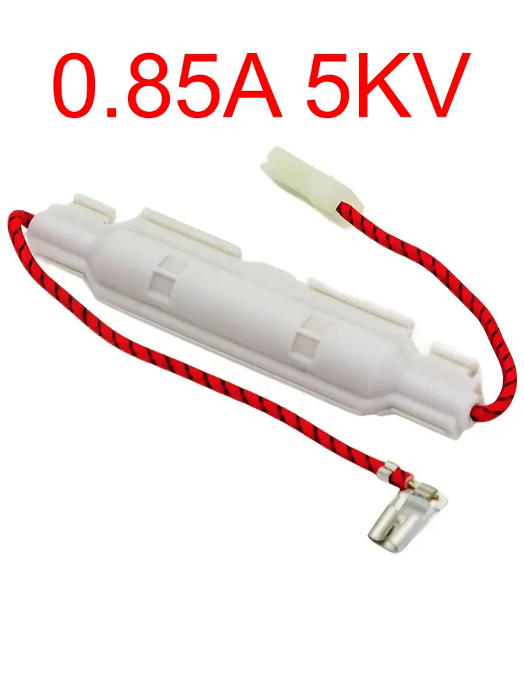Предохранитель FUSE 0,85A 5kV СВЧ в сборе