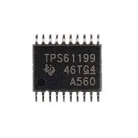 TPS61199PWP