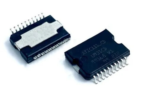 ATIC 111CD фото, изображение, тип корпуса HSOP-20 ATIC 111CD от интернет-магазина komlark.ru