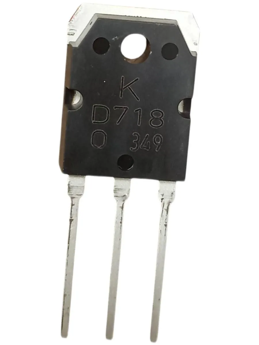 2SD718