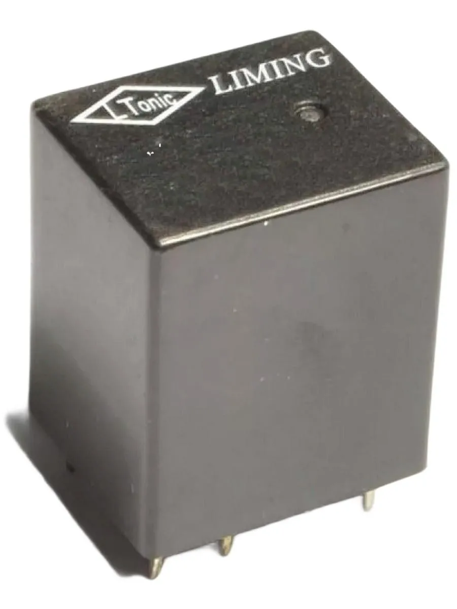 Реле 24V HLS-4117 ток-20A