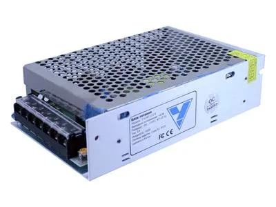 Блок питания 12V 5A 060W T-60W-12V B IP20