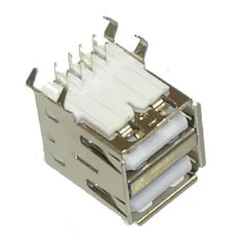 Разъём USB A-2J