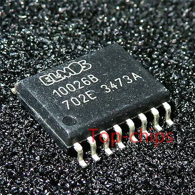 ELMOS 10026B