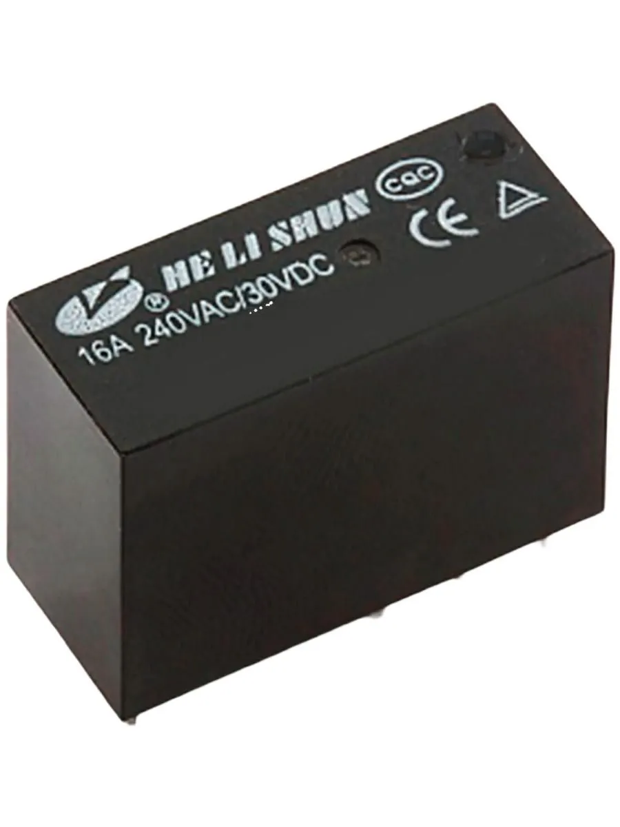 Реле 24V HLS-14F2L ток-16A