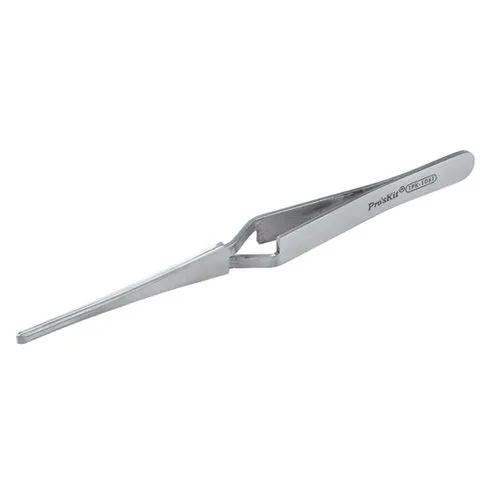 Пинцет-зажим 1PK-108T