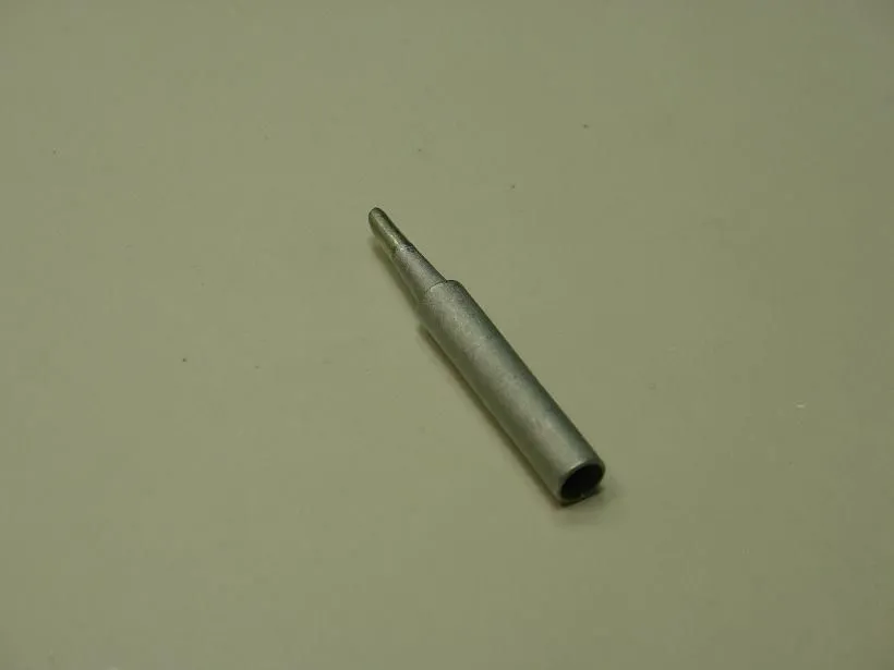 Жало сменное N23 d=3,0mm для ZD23(керамический нагреватель) 79-1230