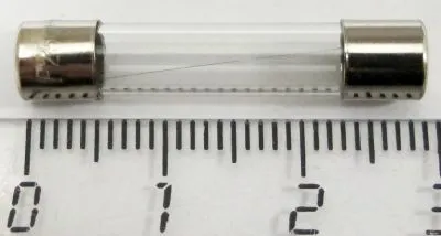 Предохранитель 8A 6x30mm KF-0360B