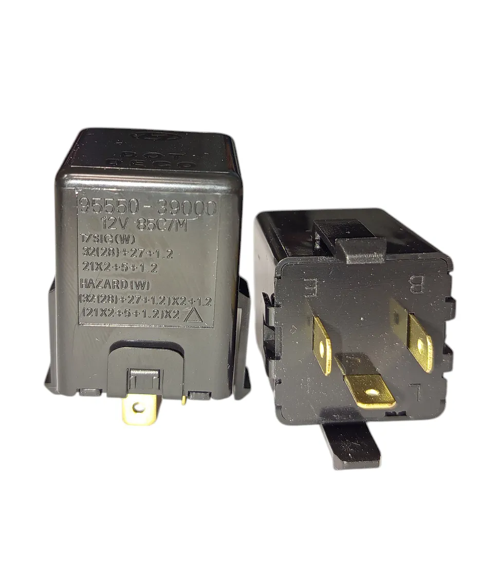 Реле 12V 95550-39000