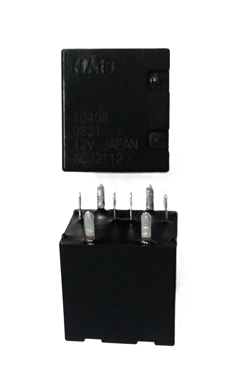 Реле ACJ2112