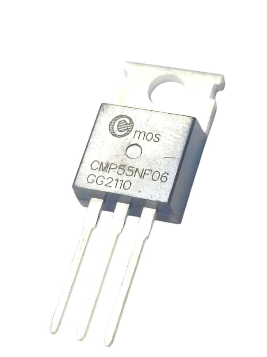 CMP 55NF06LT4